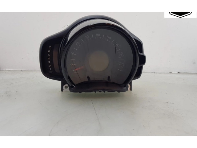 Přístrojová deska Peugeot 108 2016 769167330U, 69144480U