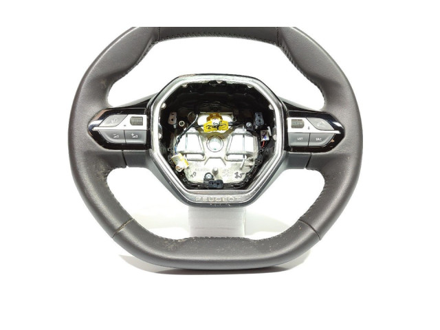 Руль 98255044ZD Peugeot 2008 II