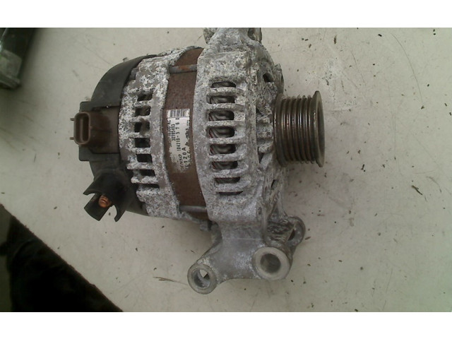 Генератор 1042105760, 1042105760   Volvo C30      