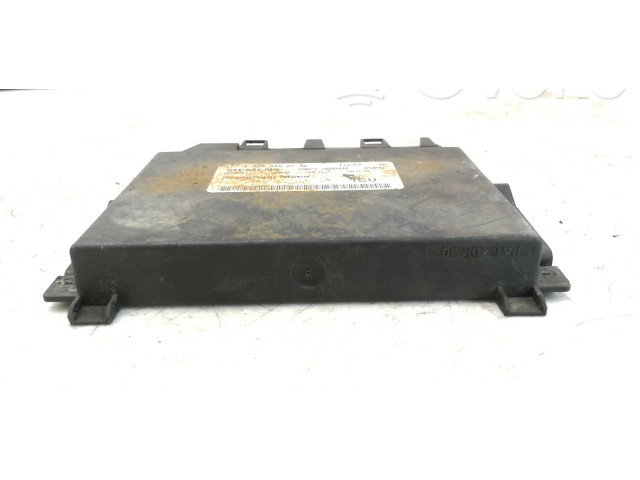 Турбина SsangYong Kyron A0345452732, 4058649