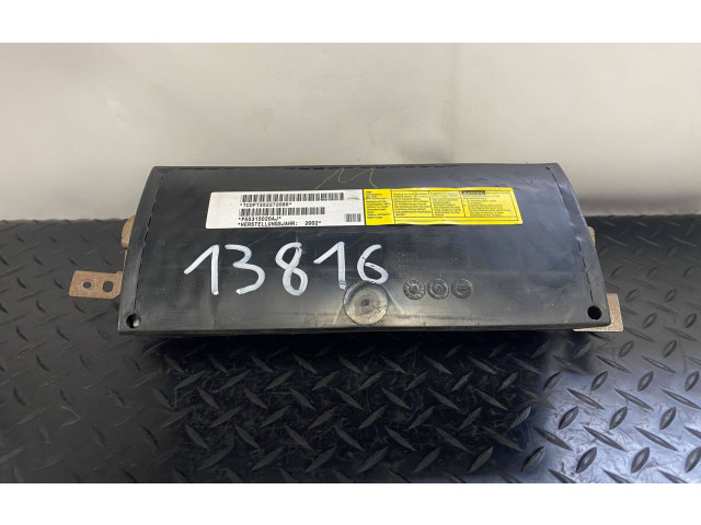 Подушка безопасности пассажира 30317088K Jeep Cherokee