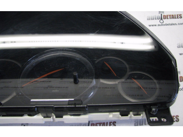 Панель приборов MN188388 Mitsubishi Grandis