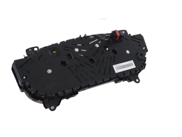 Přístrojová deska Fiat 500L 2014 51968860