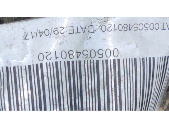 Передний датчик тормозов ABS