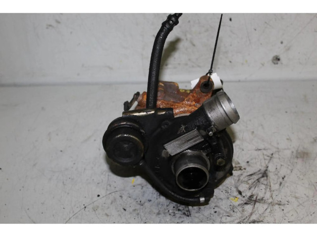 Turbodmychadlo Турбина 375C8 Citroen Berlingo 2.0 RHY