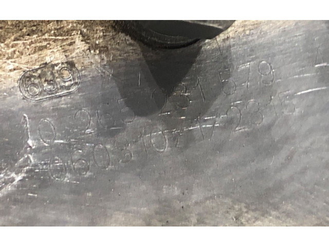 Блок АБС 0265800441   Citroen  C1  2006 - 2013 года