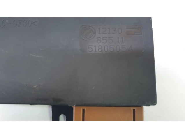 Блок управления 51805054 Fiat Linea