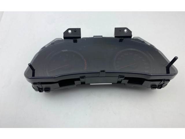 Přístrojová deska Toyota Avensis T270 2014 8380005R90, MB2574904292