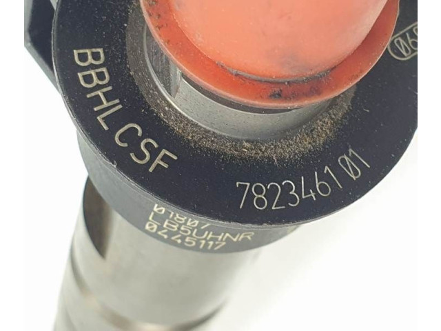 Vstřikovač 782346101 BMW X5 F15