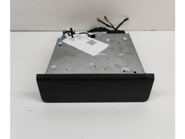 Блок управления дверью 80A035043A, 80A035043   Audi Q5 SQ5   