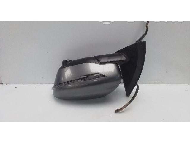 Zpětné zrcátko Nissan Qashqai+2 2013 20805003