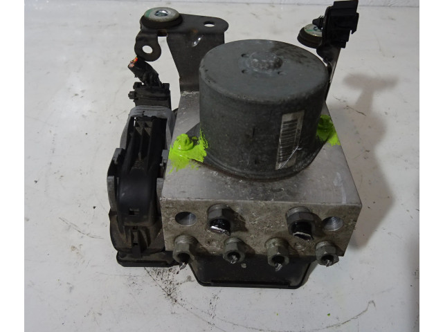 Блок АБС CG91-2C405-CB, CG91-2C405-CB   Ford  S-MAX  2006 - 2015 года