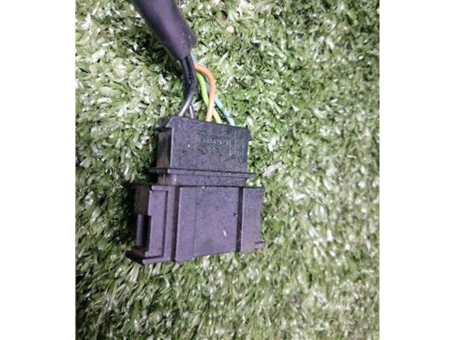 Зеркало (механическое)       Skoda Octavia Mk2 (1Z)  2004 - 2013 года   