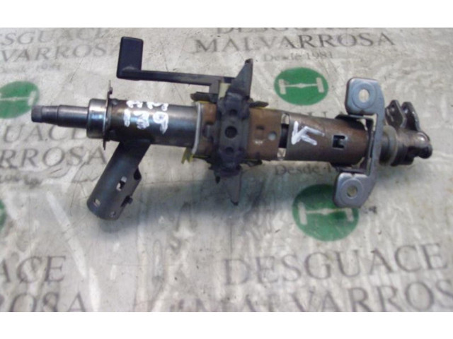 Ось рулевого колеса    Citroen Xsara   