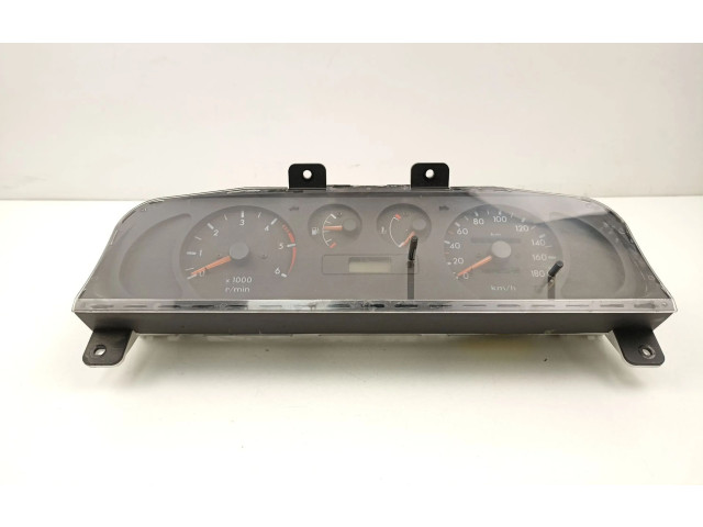 Volant Nissan Terrano 1997 248107F017, 21068701