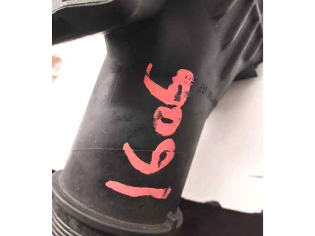 Интеркулер Audi Q5 SQ5