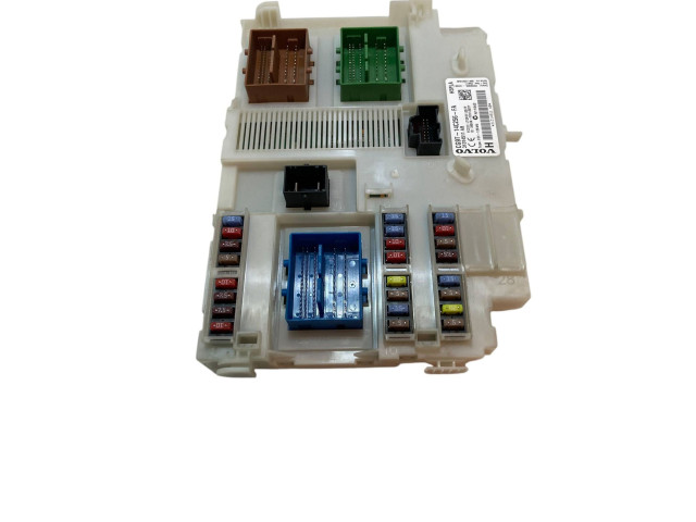 Pojistková skříňka 31314511, 31314511AB Volvo XC60 2012