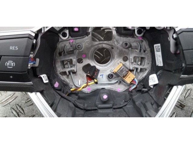 Volant Seat Leon IV 2021 5FA419091EN, 5FA419091EN