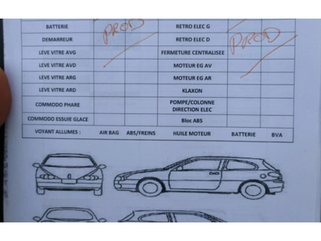 Ручка стеклоочистителей 9185417   Opel Meriva A