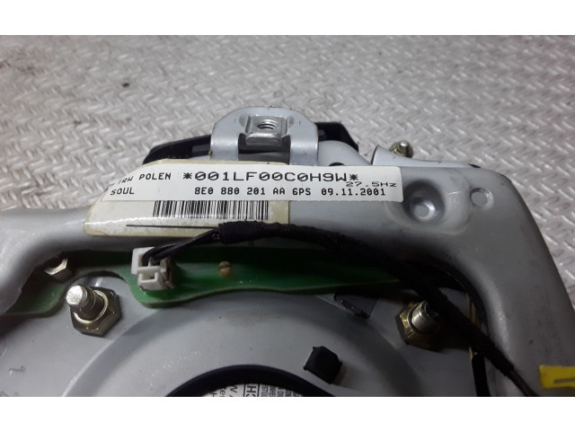 Подушка безопасности водителя 8E0880201AA   Audi A2
