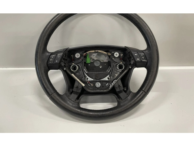 Руль Volvo XC90  2003 - 2006 года 30643067, 30643067      