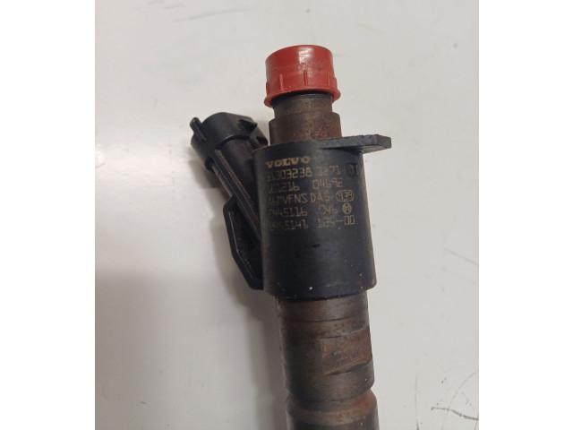 Vstřikovač 0445116046, B445141 Volvo S80