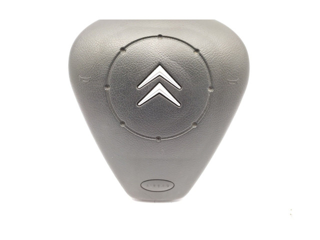 Подушка безопасности водителя 96380009ZE, 4112HH   Citroen C2