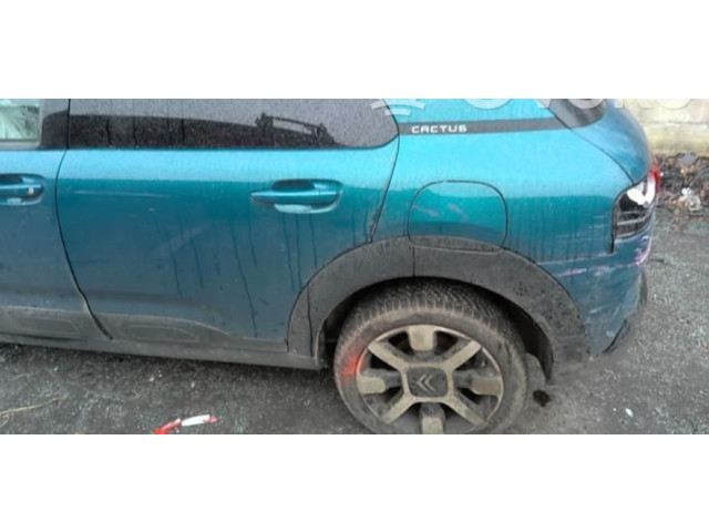 Руль Citroen C4 Cactus 2014 - года 98303131ZD