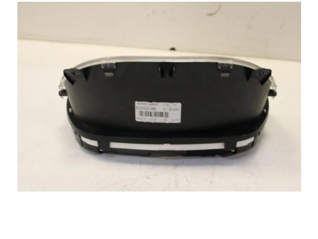 Панель приборов 503002185800   Fiat Qubo       