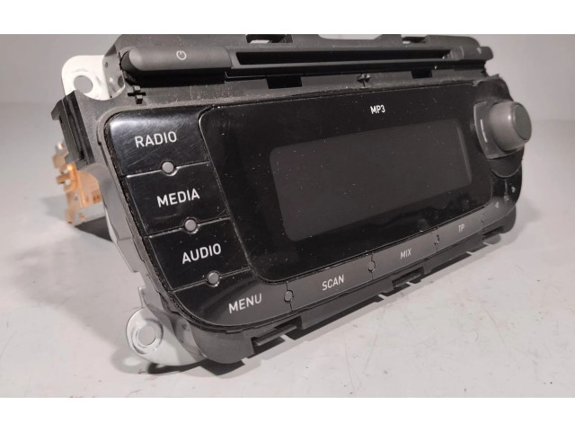 Дисплей    6J0035153   Seat Ibiza IV (6J,6P)