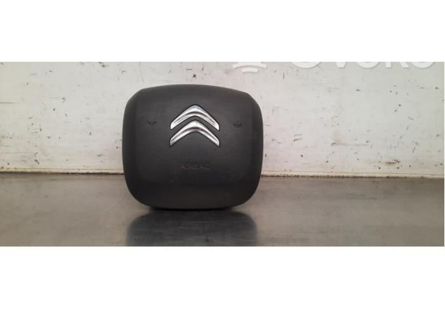 Надувная подушка для руля 98185170ZD Citroen Berlingo