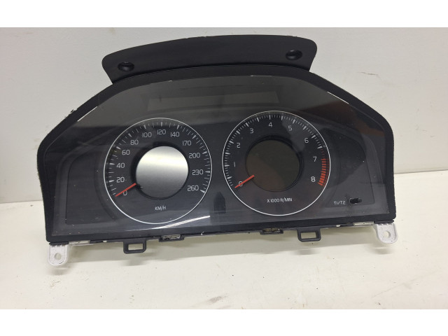 Панель приборов 31254534AA   Volvo V70       