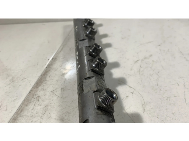 Vstřikovací lišta 780912902 BMW 5 E60 E61 pro naftový motor 2.0 N47