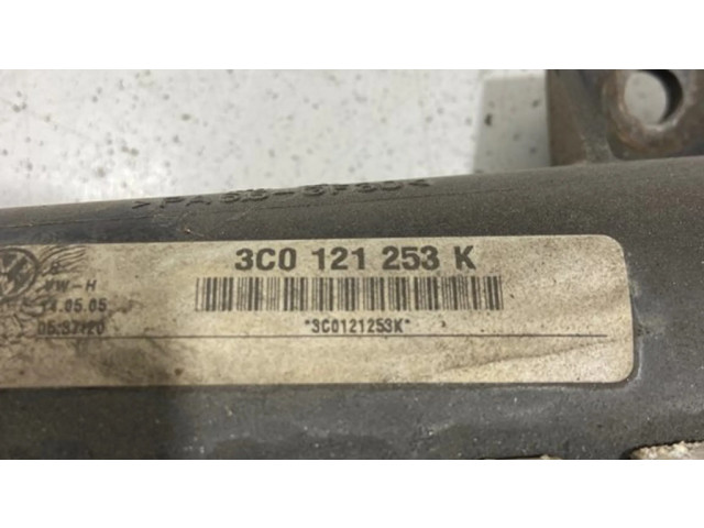 Радиатор охлаждающей жидкости