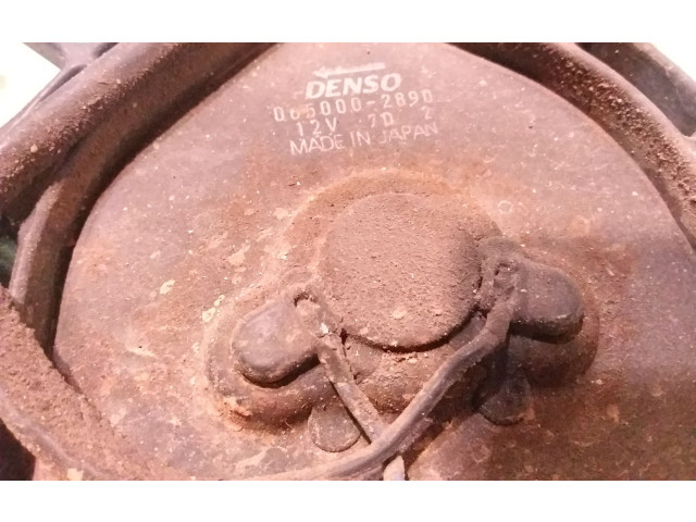 Вентилятор радиатора 0650002890 Suzuki Grand Vitara I 2.0