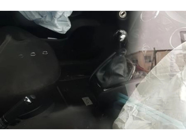 Руль Ford Ka  2009 - 2017 года 1893361      