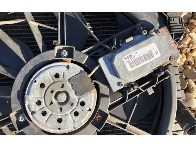 Комплект радиатора