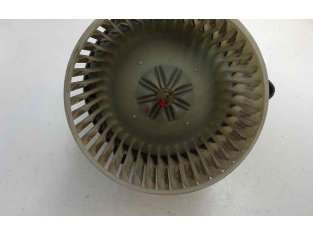 Вентилятор печки Jeep Grand Cherokee (WJ)