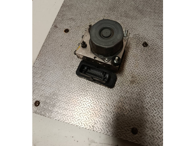 Блок АБС 0265951938, 8201304731   Dacia  Duster  2010 - 2017 года