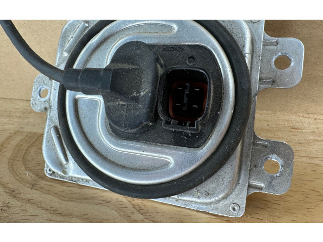 Блок управления Xenon