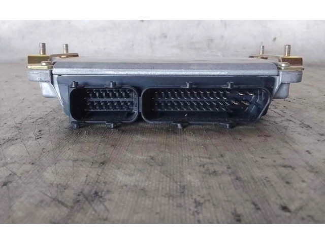 Řídící jednotka P04686662AB   Chrysler Voyager 