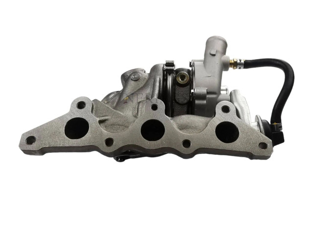 Turbodmychadlo Турбина 708837, TC10-0132 Smart Roadster 0.7