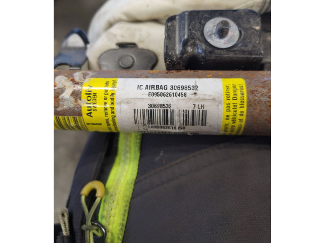 Боковая подушка безопасности 30698532, E095062610458   Volvo XC90