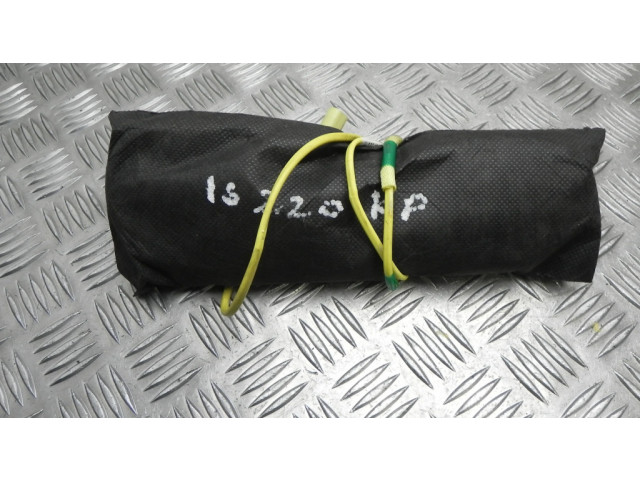 Боковая надувная подушка