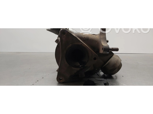 Turbodmychadlo Турбина 14411AA720 Subaru Legacy EE20