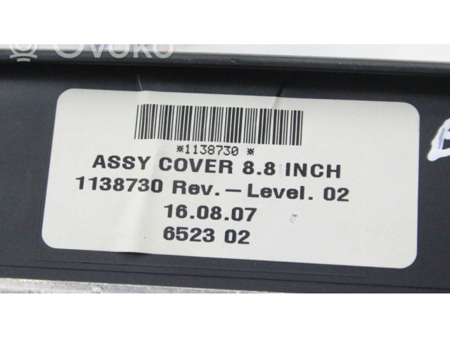 Дисплей 1138730 BMW X5 E70