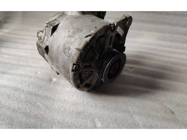 Генератор 079903015P, 14V190A Audi A6 C7