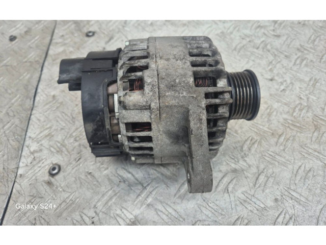 Генератор 51820623, MS1012101430 Lancia Delta III