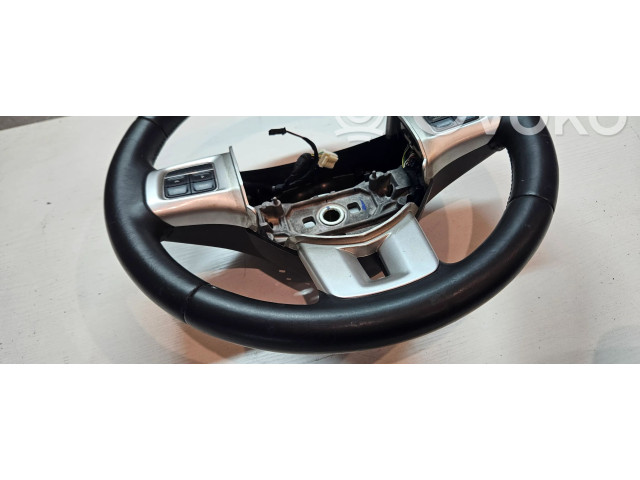 Руль Dodge Journey - года 622485801D, ENH2XS820NS