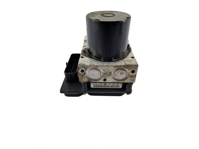 Jednotka ABS 6Q0907379AP, 0265950492   Skoda Roomster (5J) 2007